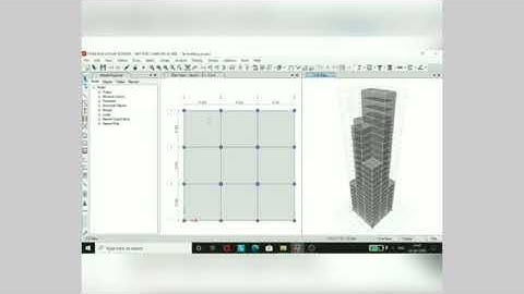 Seismic Design - Project assignment for Skyfi Labs online course - by Soudnya, Shreya & Jayesh