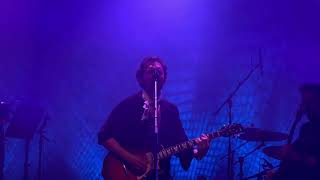 Adamlar - Ah Be Güzelim Solo / @ Jj Arena / 12.04.26