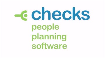 Video  ChecksProjecten