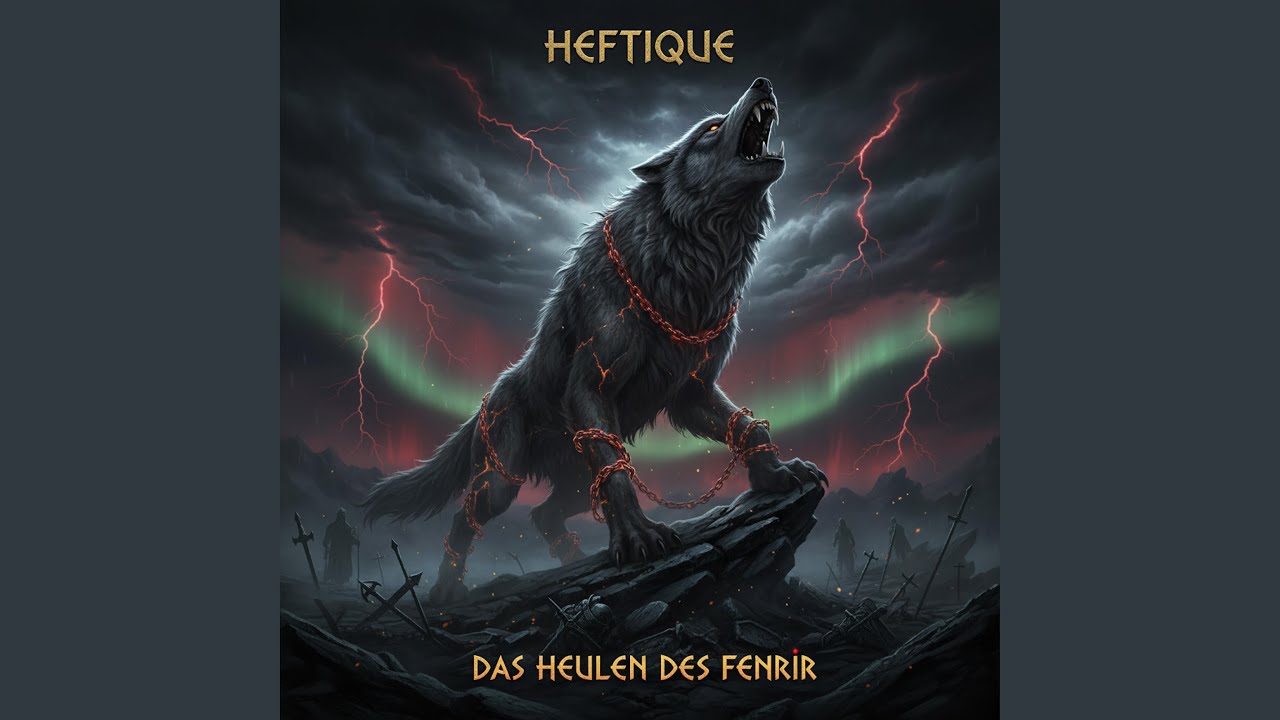 Das Heulen des Fenrir