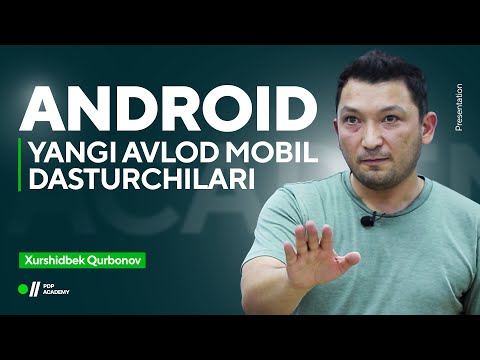 Video: Mobil ilovalar xavfsizligi nima?