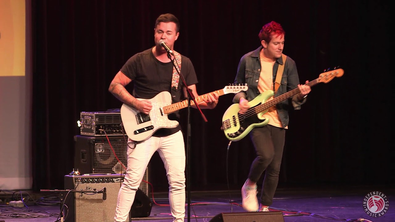 Watch Shadow of Whales - Animals / Just a Little - Live @ The 17th Independent Music Awards on YouTube Watch Shadow of Whales - Animals / Just a Little - Live @ The 17th Independent Music Awards on YouTube