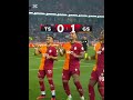 Trendyol Süper Lig Trabzonspor vs Galatasaray