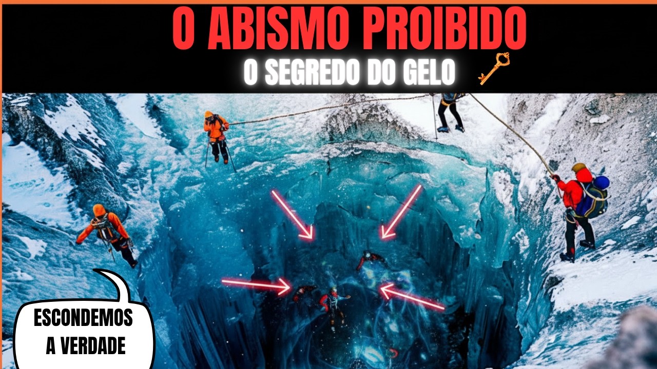 Zona da Morte no Everest: Por Que os Corpos Nunca São Resgatados?