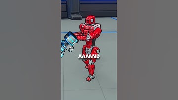 I Created YOUR Favourite mechanic for my indie game! #gamedev