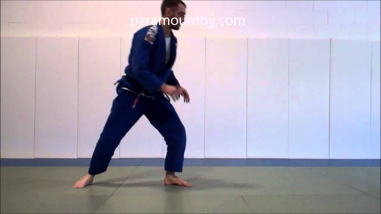 3 Stand in Base Variations | BJJ in Chester County PA