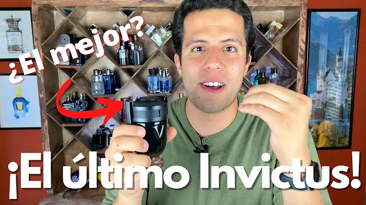 Invictus Victory - Paco Rabanne (Full Review)