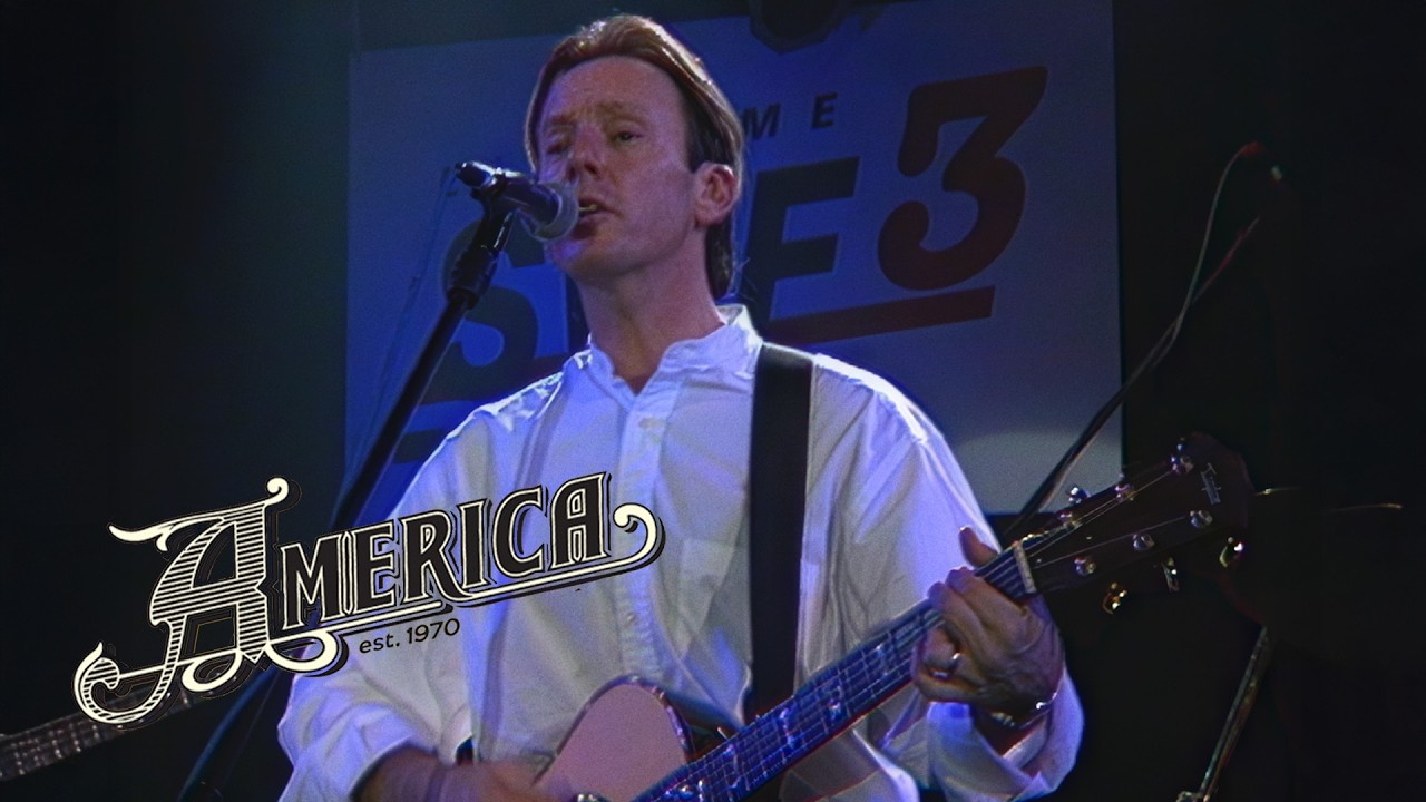 America - A Horse With No Name (SWF 3 Lifetime, April 1, 1995)