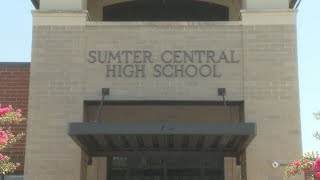 Sumter County School District gets $6.5M Grant