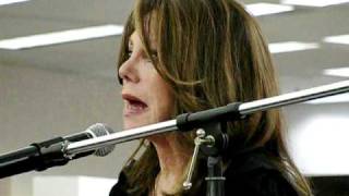 Marlo Thomas in St. Louis Oct. 28, 2010