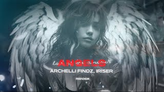 Archelli Findz, Iriser - Angels (Love Is The Answer) Resimi