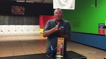 What is True Helical?