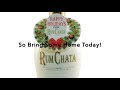 Unreleased Rum Chata Commercial (2011)