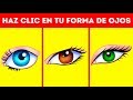 Tu color de ojos revela tu rasgo de personalidad dominante