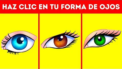 ¿Qué color de ojos es el más dominante?