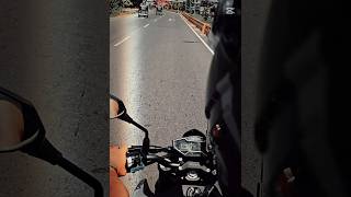 CFMOTO 250NK Ride After Wash 🏍️✨ | Clean Bike, Smooth Ride #Shorts #ridewithsandip #cfmoto250nk