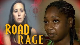 Sista Was Shot In Face In Random Road Rage After Pulling Up Behind Vehicle At Stop Sign