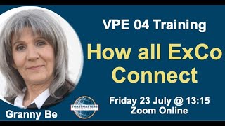VPE 04 How All ExCo Connect