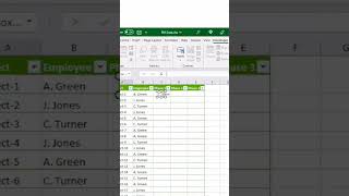 How to insert CheckBox in Excel. . . #exceltricks #exceltipsandtricks #msexceltricks #exceltrick