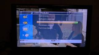Free TV Combo - Save Channel List Software to USB Drive screenshot 3