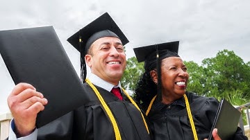 Get Your GED With CCBC!