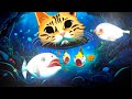 ГЛОБАЛЬНАЯ ОБНОВА В КОТЕ СИБАСЕ ► Cat Goes Fishing |12|