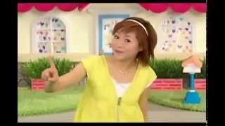 巧虎ABC Bubbles Jump DVD2