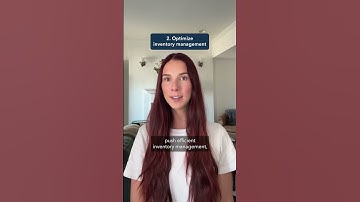 How to improve cash flow 💵