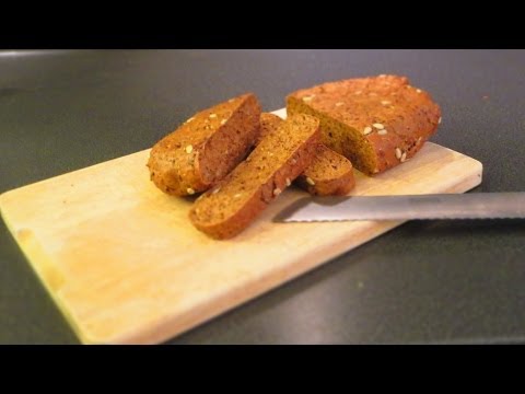 low-carb:-eiweißbrot,-keto-und-atkins-diät-geeignet