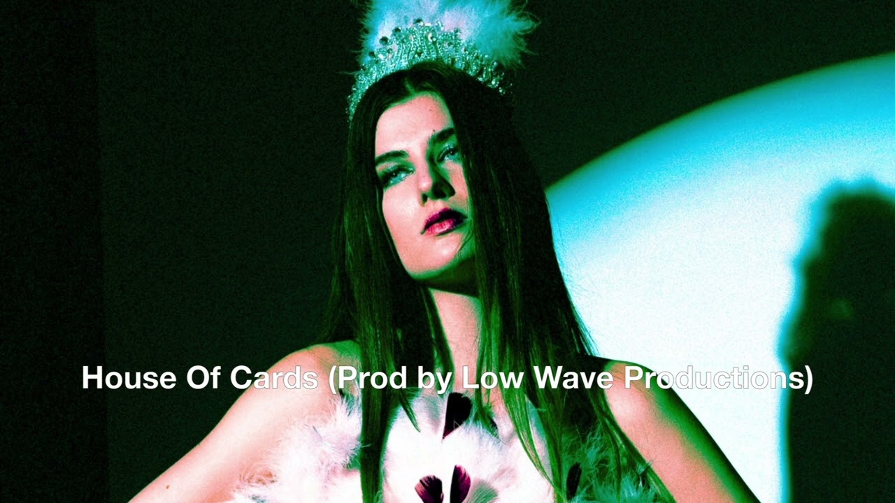 dvsn type instrumental 2024 PartyNextDoor type instrumental 2024 "House Of Cards"