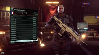 XCOM 2 Mod Preview - Goro Akechi Voicepack