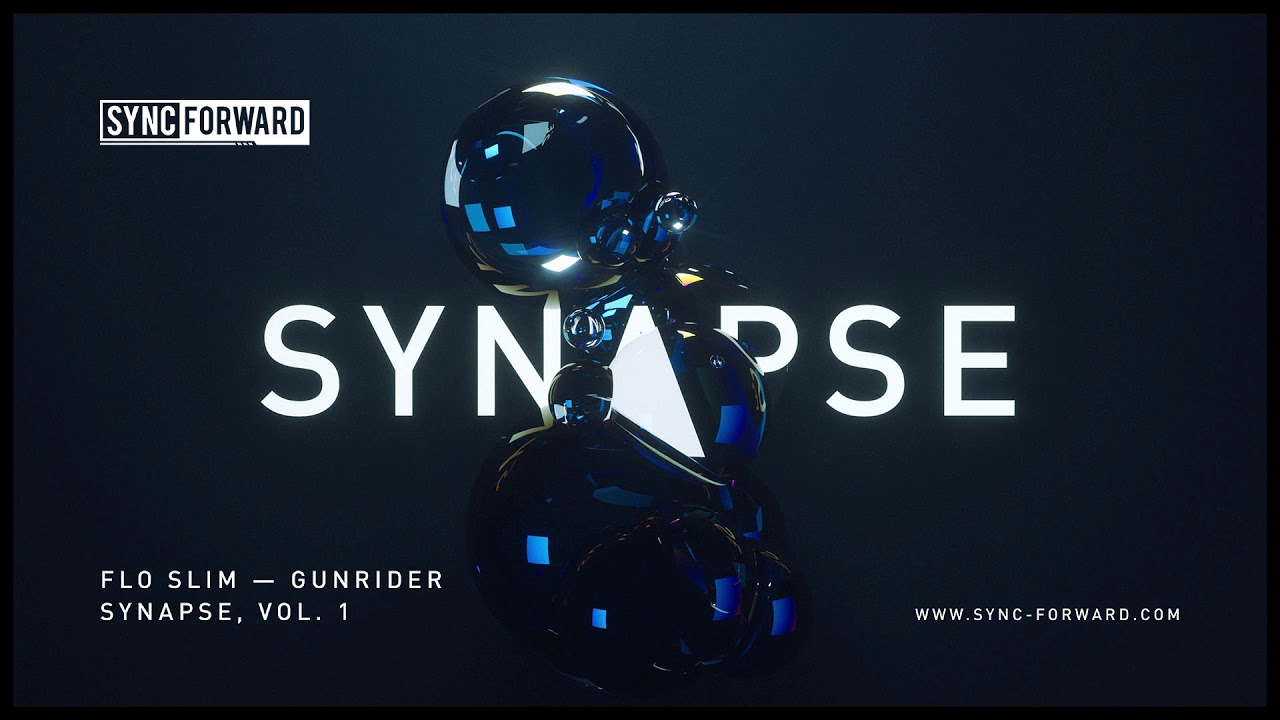 Flo Slim - Gunrider (Original Mix) | Synapse VA auf YouTube ansehen Flo Slim - Gunrider (Original Mix) | Synapse VA auf YouTube ansehen