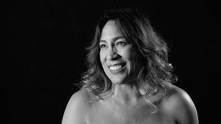 Kate Ceberano #itouchmyselfproject