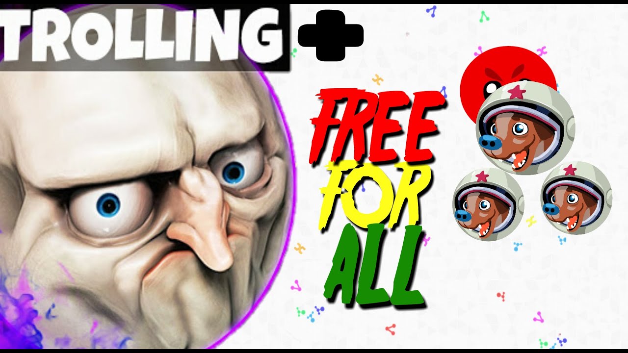 Mitosis The Game - Free For All solo - 12k HIGHSCORE