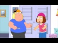 Family Guy - Meg going blind!