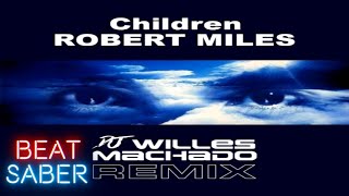 Robert Miles - Children (Expert+, Custom Song)