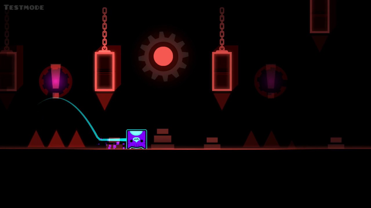 Carnage Mode (Preview 2) [Insane/Extreme Demon]