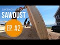 Framing & Insulation | Building Quality Starts Here | Sawdust EP 02