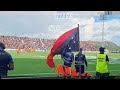 NENE MACDONALD Vs JASON DEMETRIOU-PNG KUMULS#thescoop @BenjaminKoitaka 