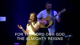 Sunday at Northside: May 11, 2025