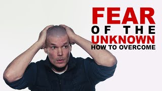 How to overcome your fear of uncertainty in life (psychology) by Alive Academy 3,878 views 4 months ago 7 minutes, 9 seconds