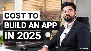 How Much Does it Cost to Build An App... 📱💰🧐🧐 | Code Brew Labs