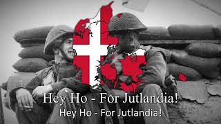 Jutlandia - Danish song about the Korean War