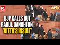 6 Stories At 6: BJP Call Out Rahul On Bittu's Insult | Inside Details Of Jaishankar-Rubio Meet