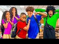 &quot;BACK TO SCHOOL&quot; School Beef 🥰💕 S2 Ep.2 | Funnymike