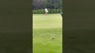 My 1st Golf Tournament. Shot an 88. #golf STPGA Junior Golf #texas