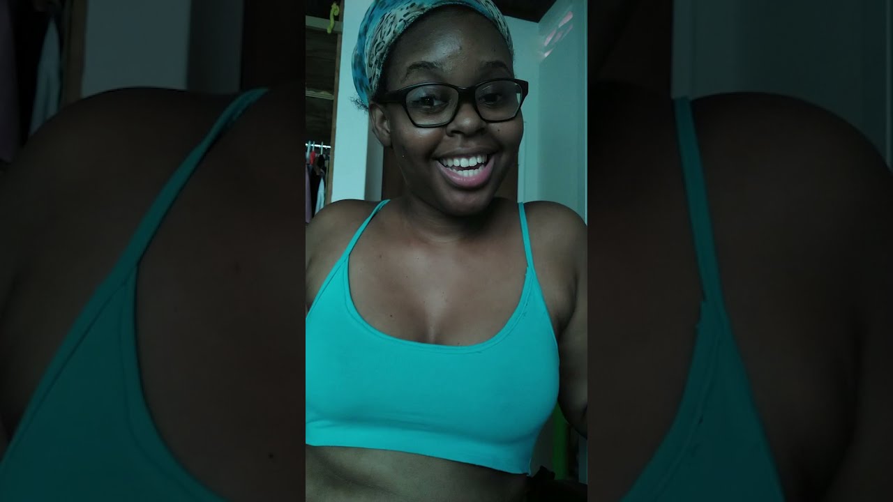 How To Make A Simple Bralette