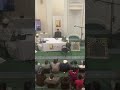 Imam Omar Suleiman Islamic Society Of Boston Cultural Center ISBCC May 2026 