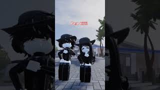 24/7 para ti🤠con meow #edit  #music #phonkagressive #roblox #robloxedit  #remix