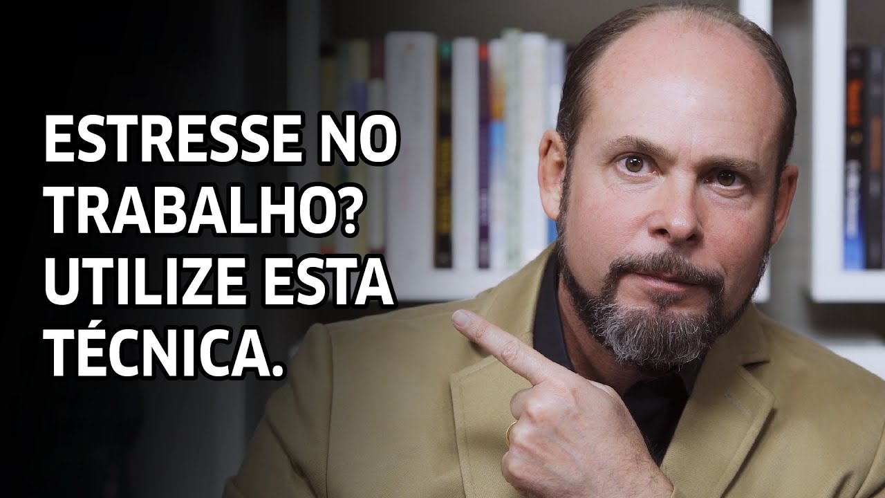 Como lidar com o estresse no trabalho quando a exaustão já tomou conta ...